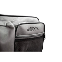 Boxy Waist Bag
