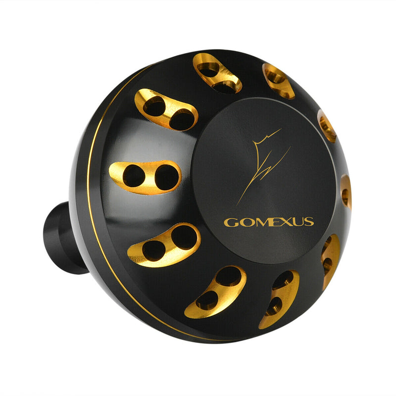 Gomexus Power Knob 41mm