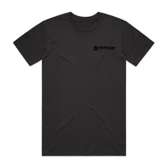 Short Sleeve Shirt - Coal