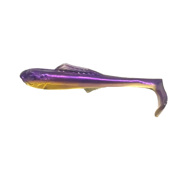 Swimson - Candy Purple (65mm) 8 Pack