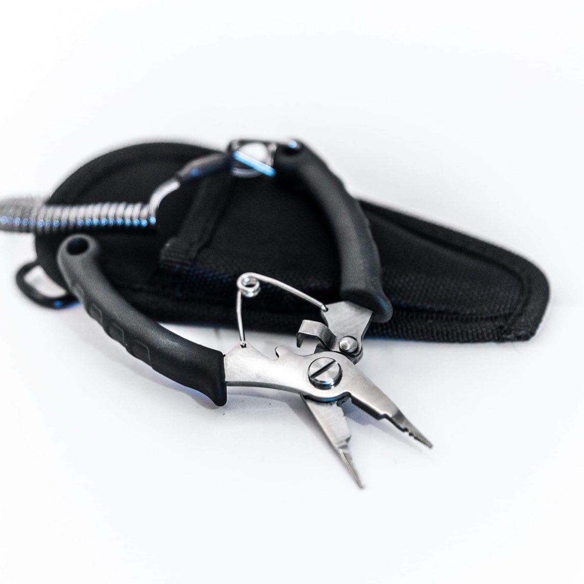 Pilers And Razor Razor Edge Micro Split Ring Pliers | Razor Edge Lures