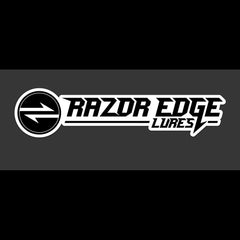 Razor Edge Lures Stickers