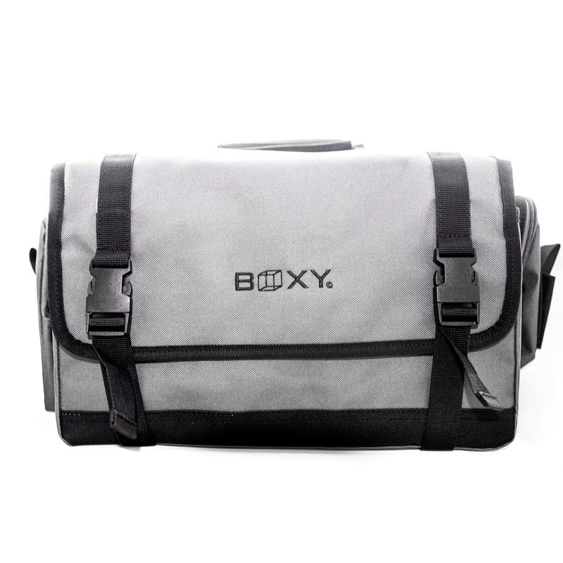 Boxy Carry All Bag