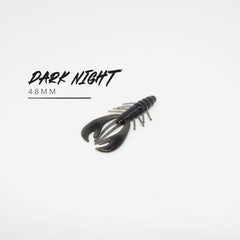 Bruce V2 - Dark Night (48mm) 10 Pack