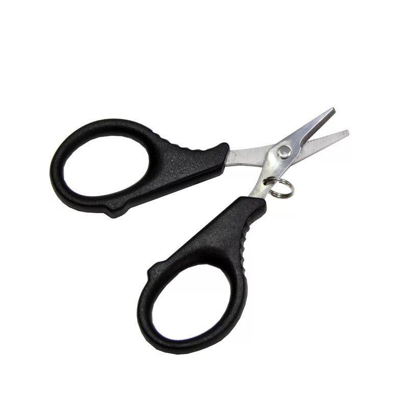 Razor Edge Micro Braid Scissors