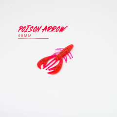 Bruce V2 - Poison Arrow (48mm) 10 Pack